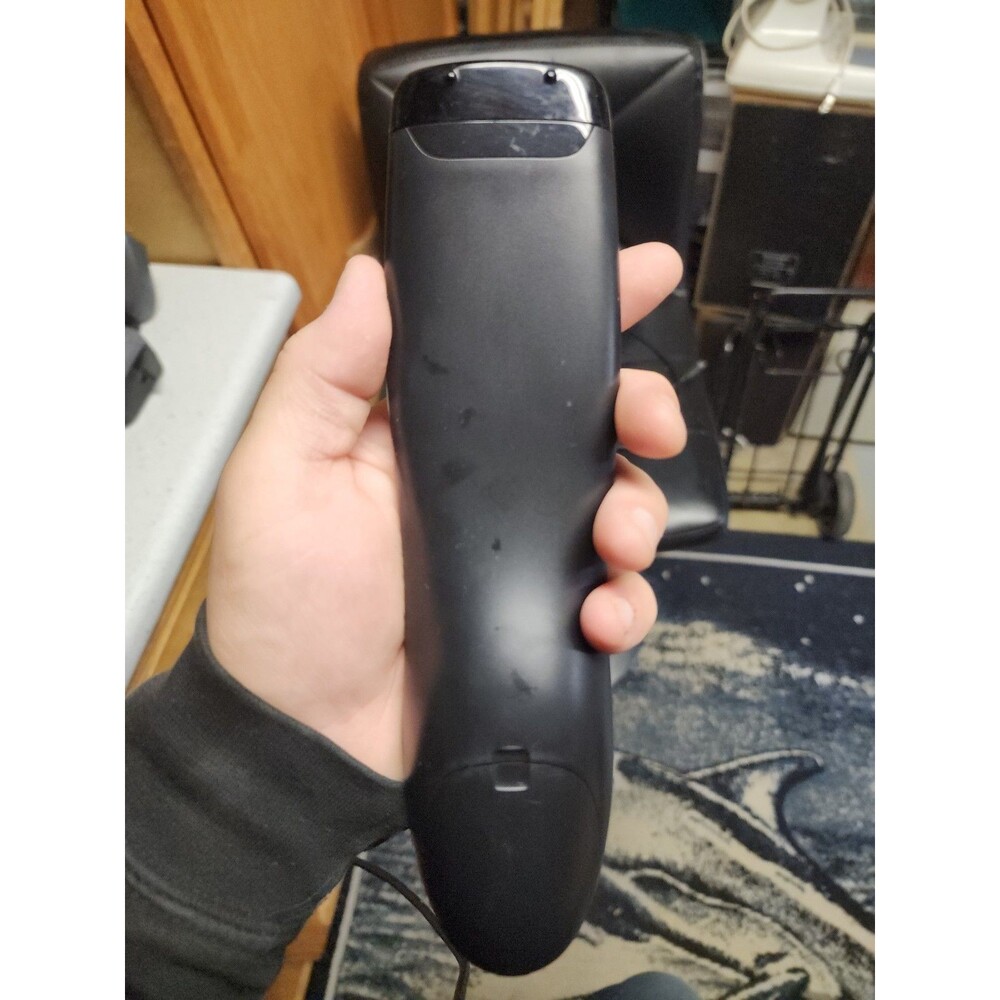 Logitech Harmony 650 Universal Advanced Remote Control - Picture 2 of 5